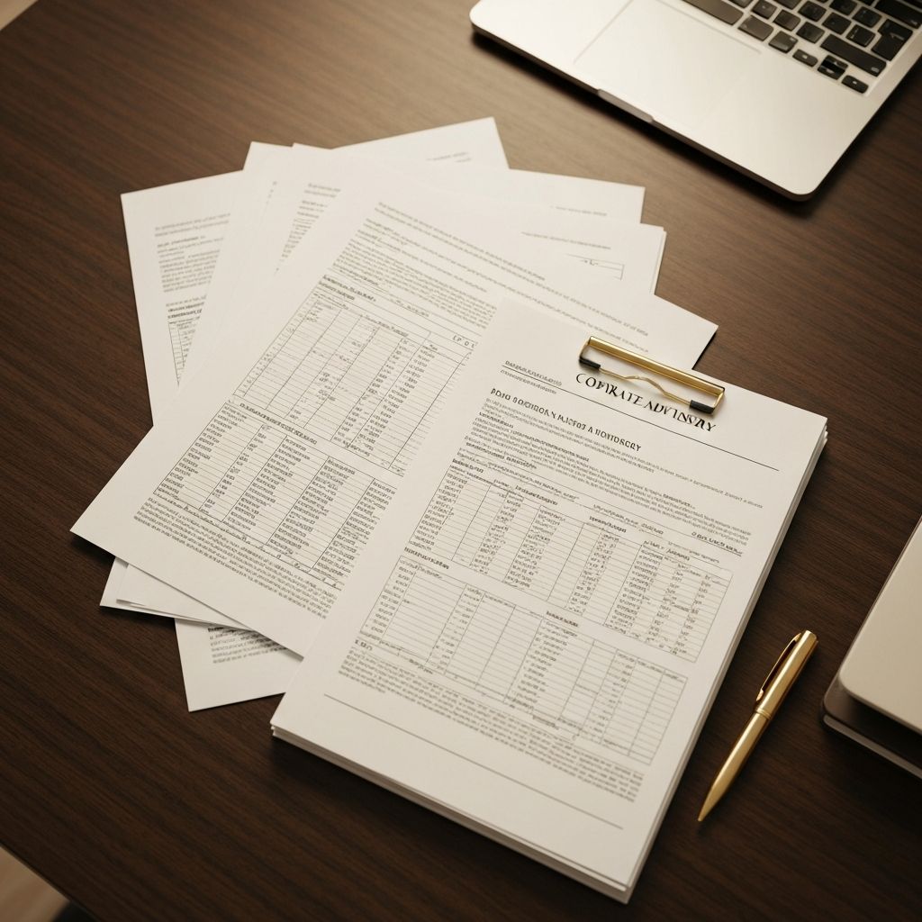 Professional documents