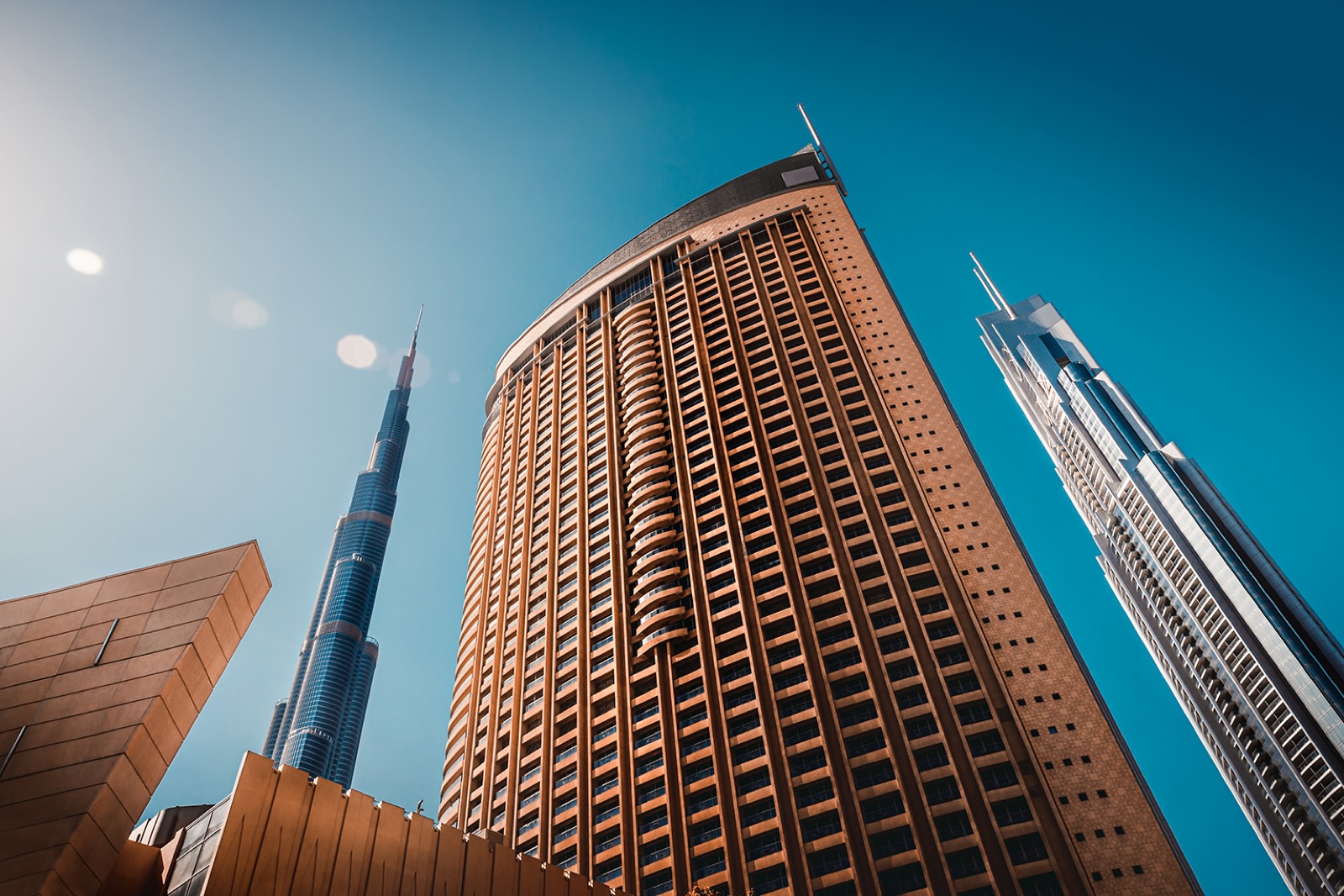 UAE Corporate Tax: Does Your Business Qualify for Small Business Relief?